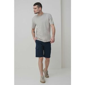 Tricou regular fit uni imagine