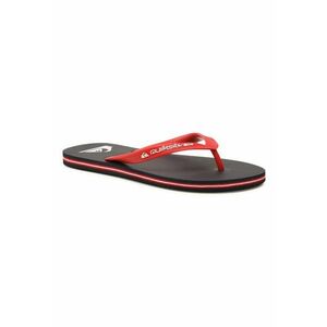 Papuci flip-flop barbati - 301929666 - Textil - Rosu - imagine