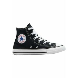 Tenisi copii Chuck Taylor All Star Hi - Negru imagine