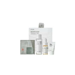 Set ingrijire faciala - toner 40 ml - lotiune 20 ml - ser 10 ml - dischete curatare 2 buc imagine