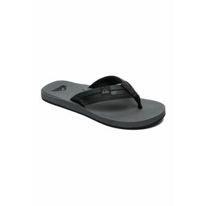 Papuci flip-flop cu logo Carver Squish imagine