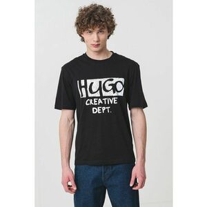 Tricou de bumbac Nugocrea imagine