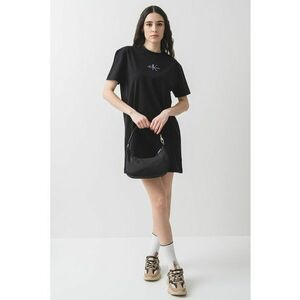 Calvin Klein Tricou de damă Tricou de damă, negru, mărime S imagine