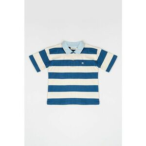 Tricou polo in dungi imagine