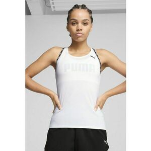 Top slim-fit pentru fitness STRONG imagine