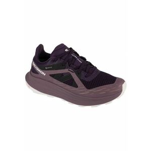 Salomon Pantofi femei, culoarea violet imagine