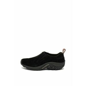 Pantofi sport slip-on de piele intoarsa Jungle Moc imagine