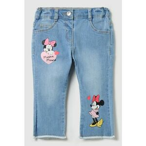 Blugi cu Minnie Mouse imagine