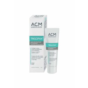 Crema protectoare si calmanta ACM Trigopax - 30 ml imagine