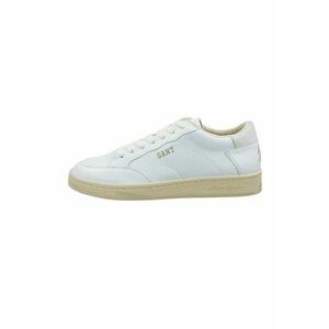 Pantofi sport low-cut de piele Prepus imagine