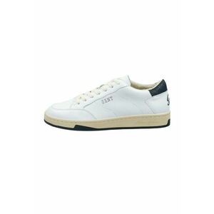 Pantofi sport low-cut de piele Prepus imagine