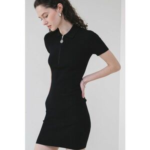 Rochie polo cambrata Sholeri imagine