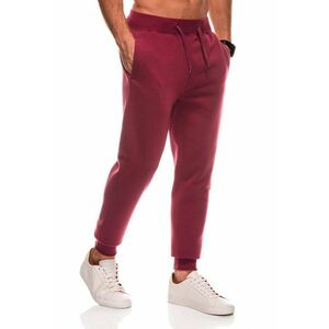 Pantaloni de trening cu snur in talie imagine