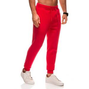 Pantaloni de trening cu snur in talie imagine