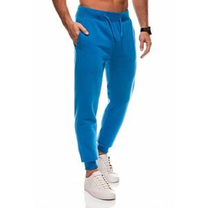 Pantaloni de trening cu snur in talie imagine