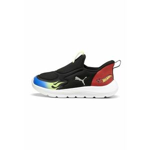 Pantofi sport slip-on cu detalii logo imagine