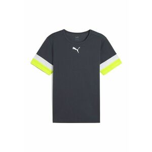 Tricou slim-fit pentru fotbal individualRISE imagine