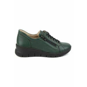 Pantofi pentru femei - BM215473 - Verde - imagine