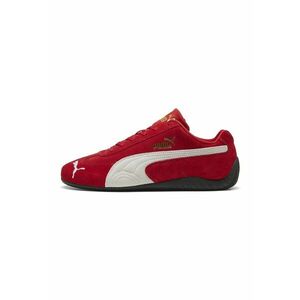 Pantofi sport unisex de piele intoarsa Speedcat imagine