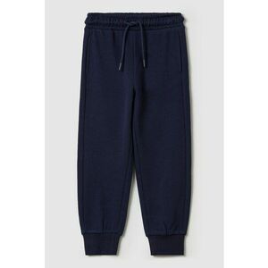 Pantaloni de trening relaxed fit cu snur de ajustare in talie imagine