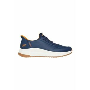 Pantofi sport slip-on de piele ecologica Sport Squad 4 imagine