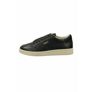 Pantofi sport low-cut de piele Prepus imagine