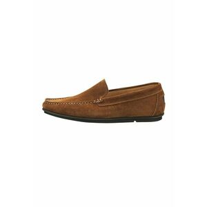 Pantofi loafer de piele intoarsa Wilmon imagine