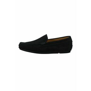 Pantofi loafer de piele intoarsa Wilmon imagine