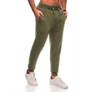 Pantaloni de trening cu snur in talie imagine