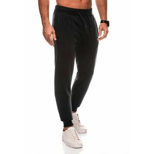 Pantaloni de trening cu snur in talie imagine