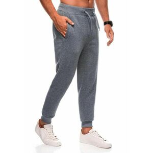 Pantaloni de trening cu snur in talie imagine