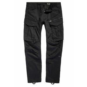 Pantaloni conici cargo imagine