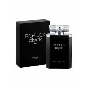 Parfum Frantuzesc Reflex Black Men -100ml imagine