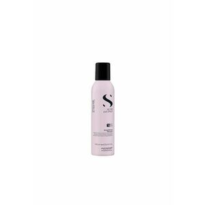 Spuma de volum Semi di Lino Style&Care Amplifying Mousse - 250 ml imagine