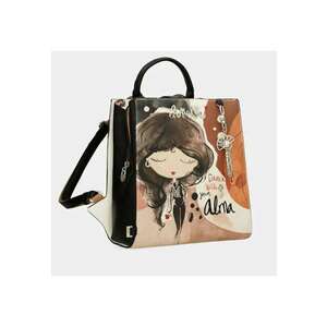 Rucsac dama Alma 40705-273 imagine