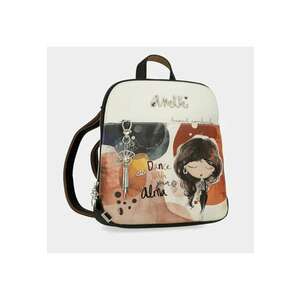 Rucsac dama Alma 40705-055 imagine