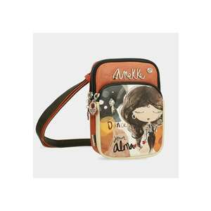 Geanta crossbody de dimensiuni mici Alma 40703-907 imagine