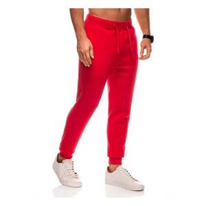 Pantaloni lungi sport EM-PABS-0108 - Barbati - Cu snur - Joggers imagine