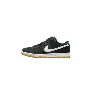 Pantofi sport barbati - Dunk Low Pro ISO - negru - piele imagine