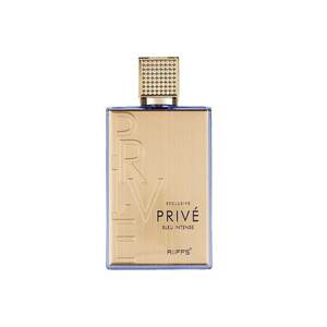 Extract de Parfum Riiffs Prive Blue Intense - Unisex - 100 ml imagine