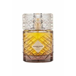 Apa de Parfum Golden Elixir Reserve - Unisex - 100ml imagine