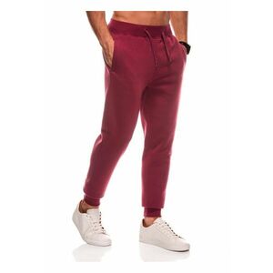 Pantaloni lungi sport EM-PABS-0108 - Barbati - Cu snur - Joggers imagine