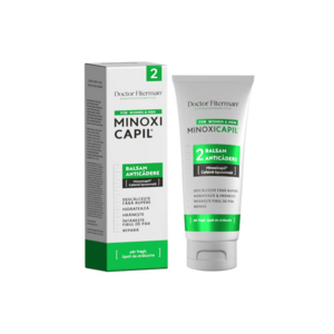 Balsam de par Doctor Fiterman MINOXICAPIL - 200 ml imagine