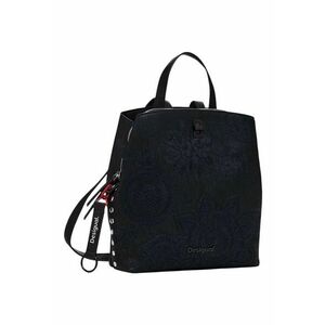 Rucsac negru Desigual imagine