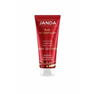 Crema Body Reconstructor Body Balm 50+ - 200 ml imagine