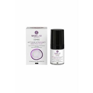 Crema lifting pentru ochi de noapte - 18ml imagine