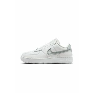 Pantofi sport - W Air Force 1 Dance - Piele naturala - Alb imagine