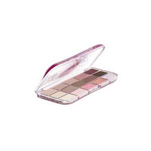 Paleta de farduri de ochi - more mood eyeshadow palette 05 MORE THAN MAUVE - 12.6g imagine