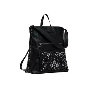 Rucsac negru Desigual imagine