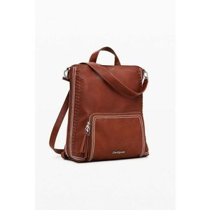 Rucsac dama camel 25SAKP21 imagine